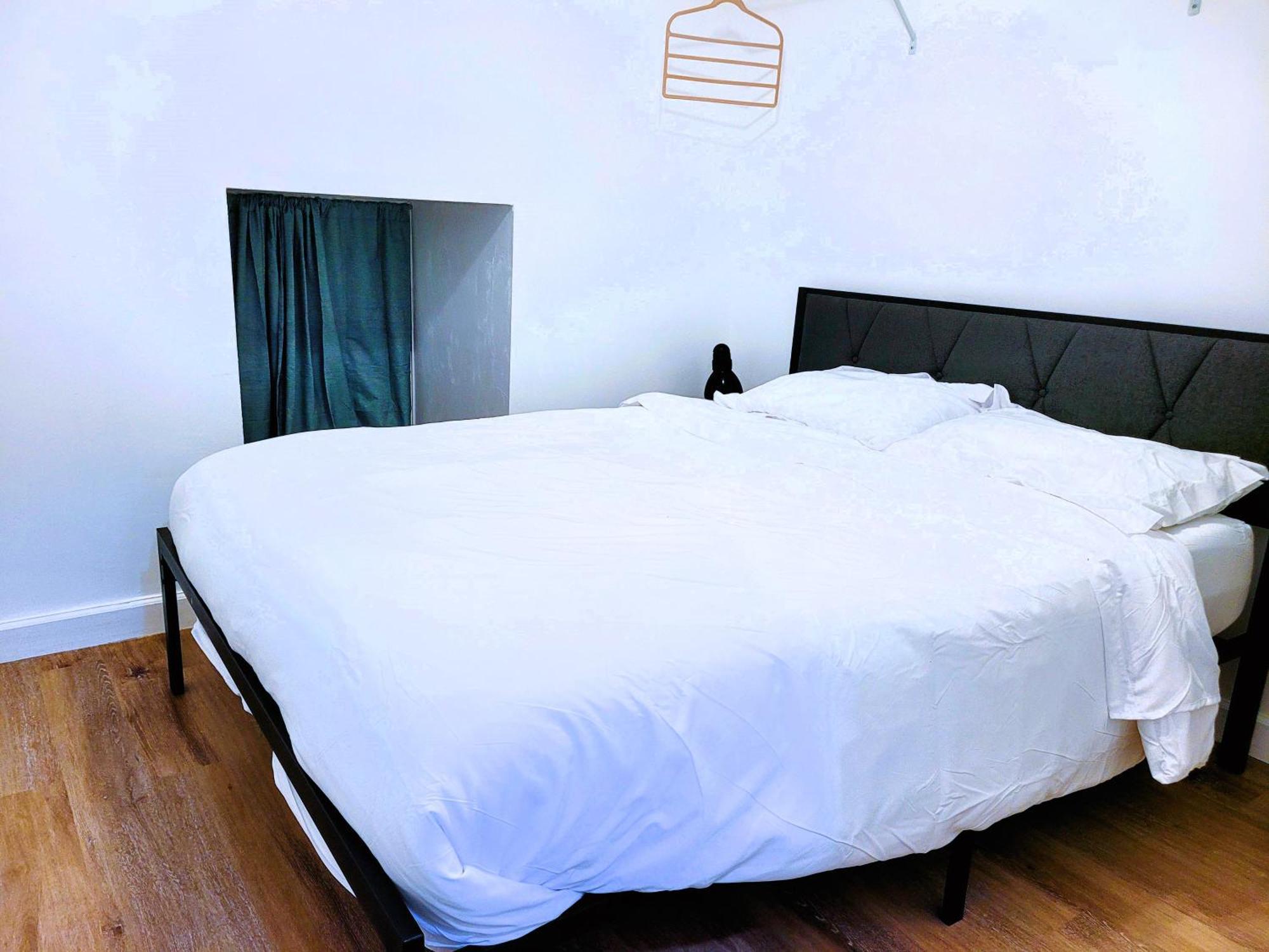 One Room In A Renovated Duplex House Near Fsu Tallahassee Eksteriør billede