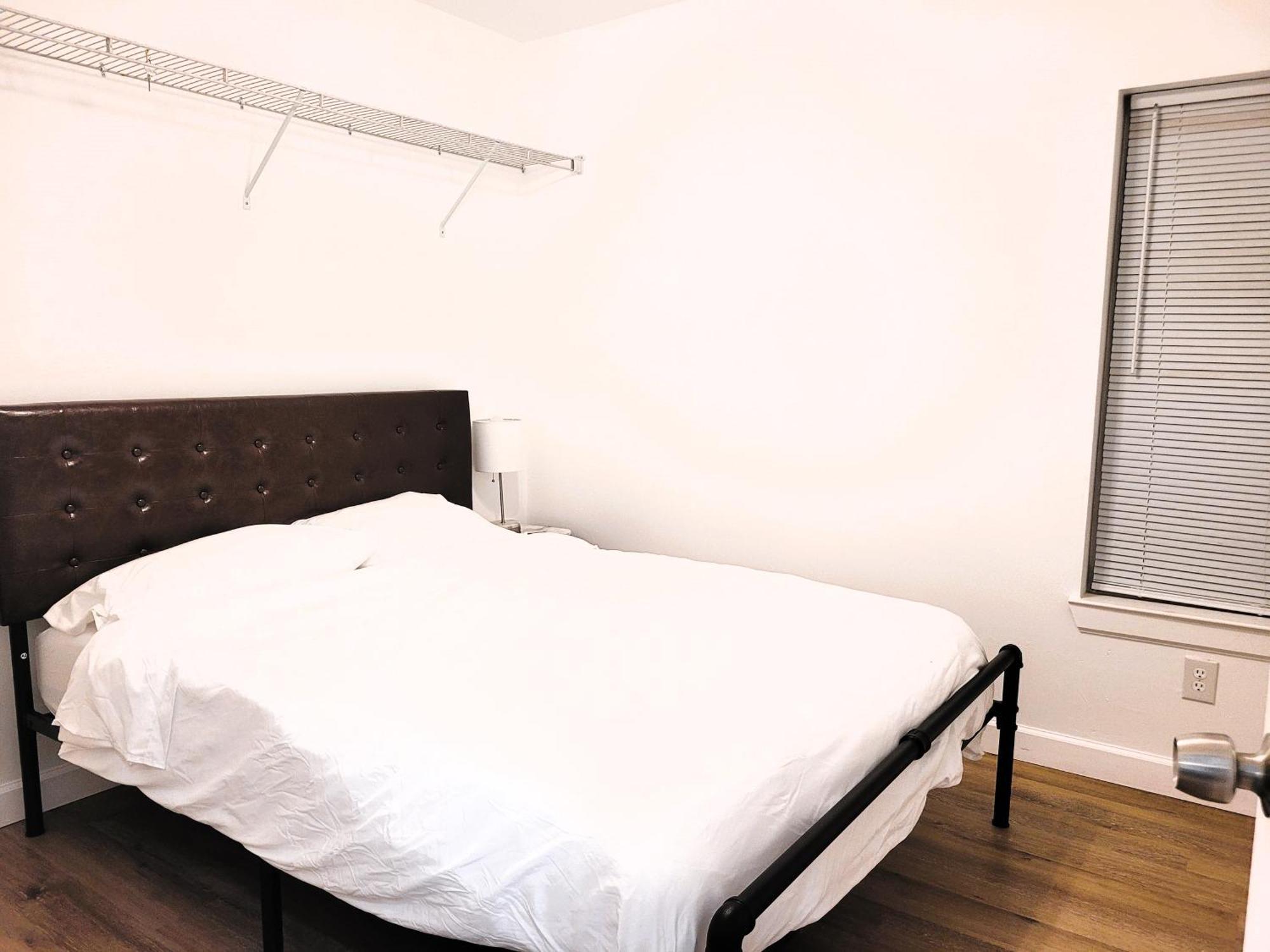 One Room In A Renovated Duplex House Near Fsu Tallahassee Eksteriør billede